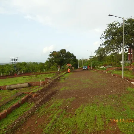 Pinacle Fogadó Ānjarle