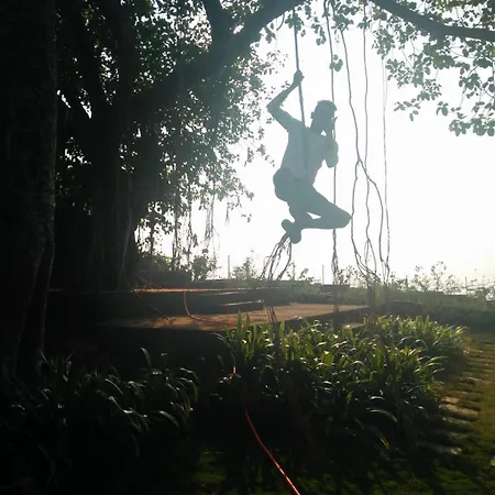 Pinacle Fogadó Ānjarle