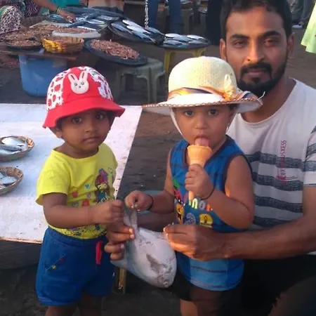 Fogadó Pinacle Ānjarle