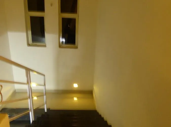 Han Pinacle Ānjarle