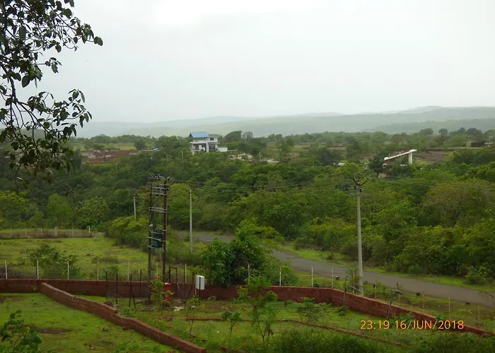 Han Pinacle Ānjarle