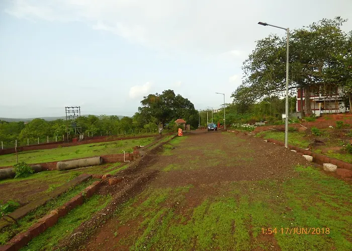 Pinacle Han Ānjarle