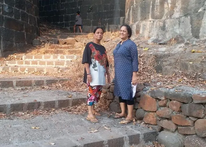 Han Pinacle Ānjarle