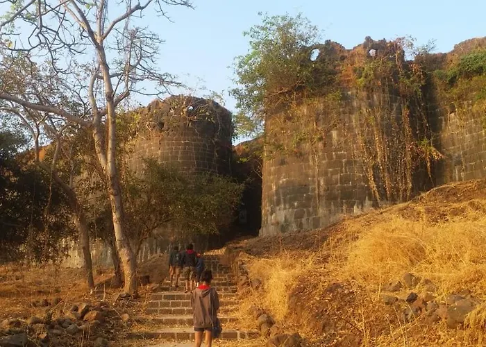 Han Pinacle Ānjarle