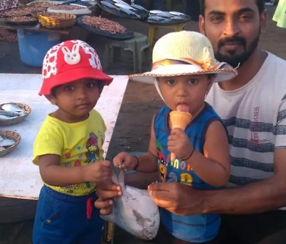 Han Pinacle Ānjarle