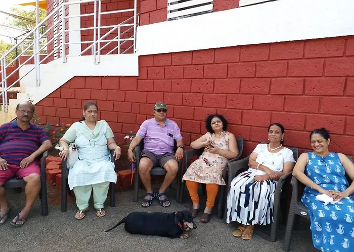 Han Pinacle Ānjarle